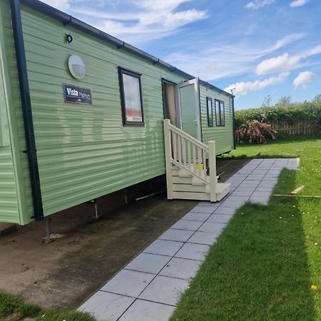 Niks Caravans Waxholme Kültér fotó
