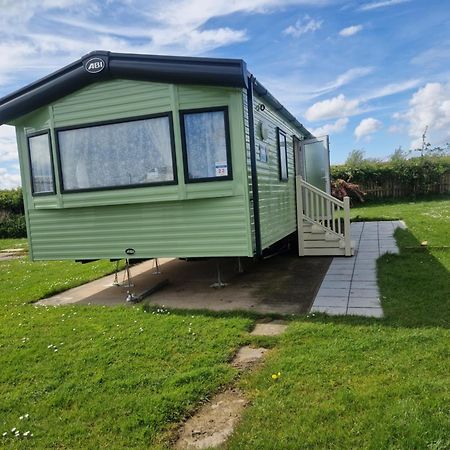 Niks Caravans Waxholme Kültér fotó