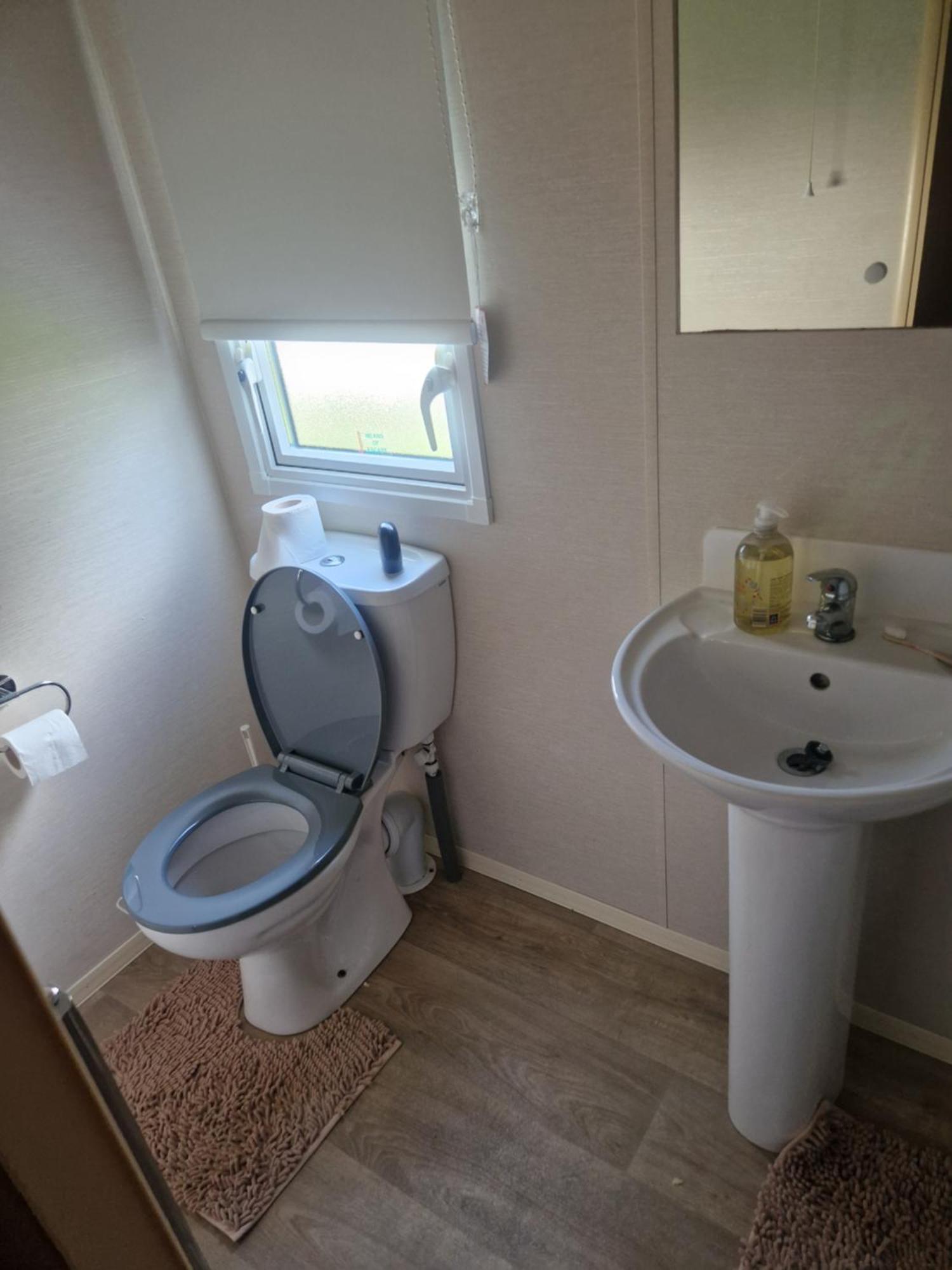 Niks Caravans Waxholme Kültér fotó