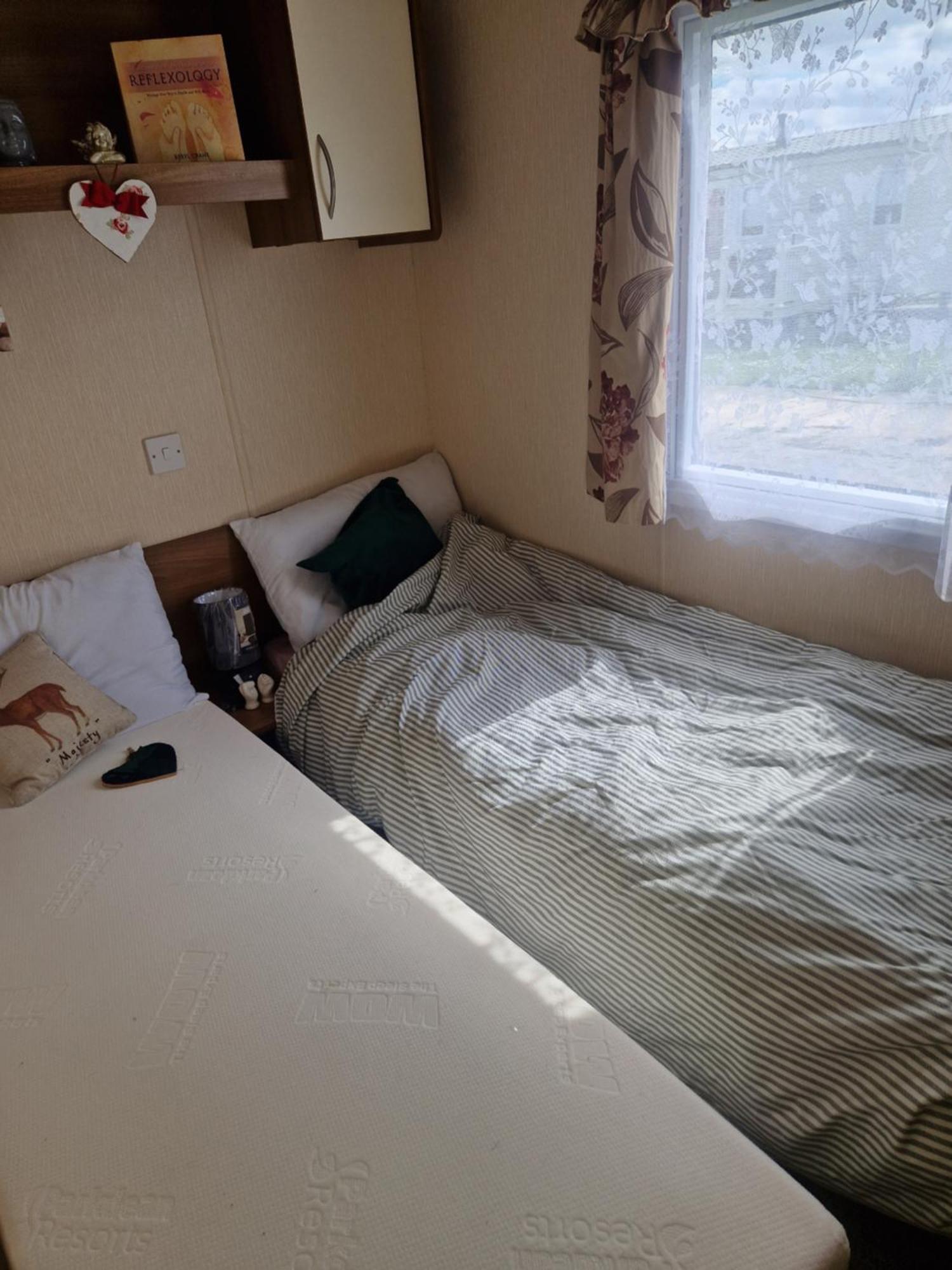 Niks Caravans Waxholme Kültér fotó
