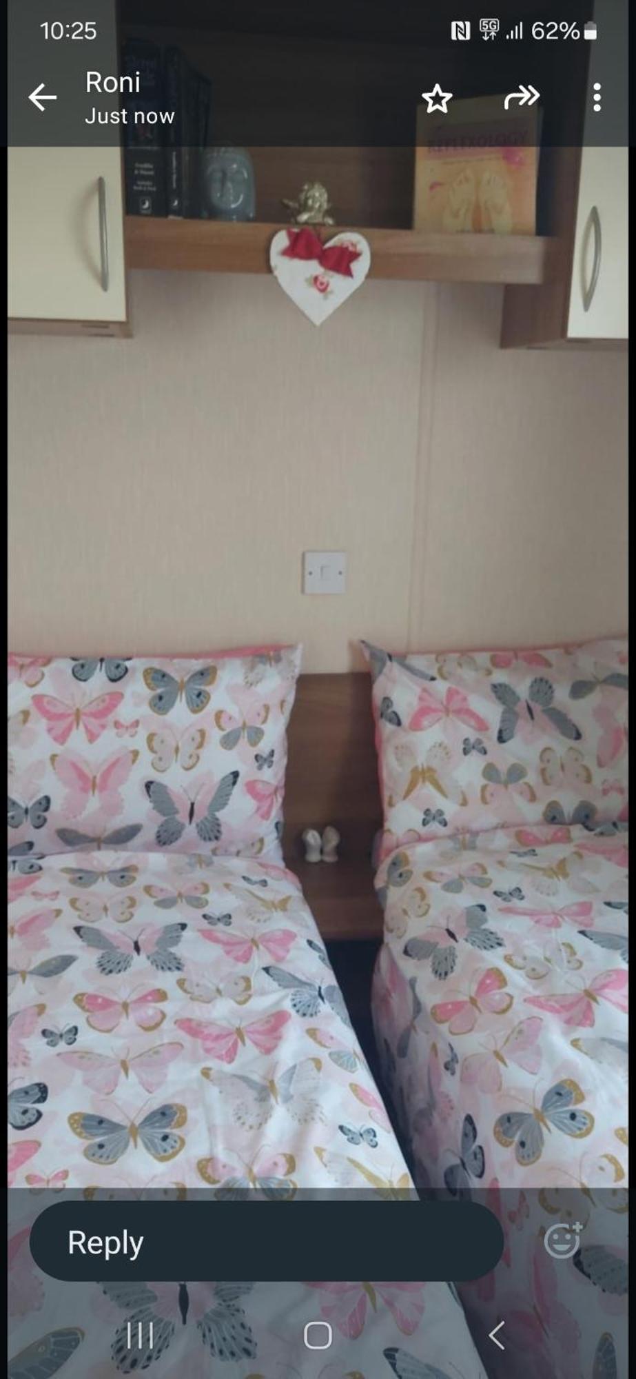 Niks Caravans Waxholme Kültér fotó